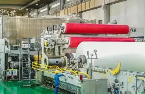 宣城造紙廠高空作業(yè)安全為先，防墜器為生命護(hù)航